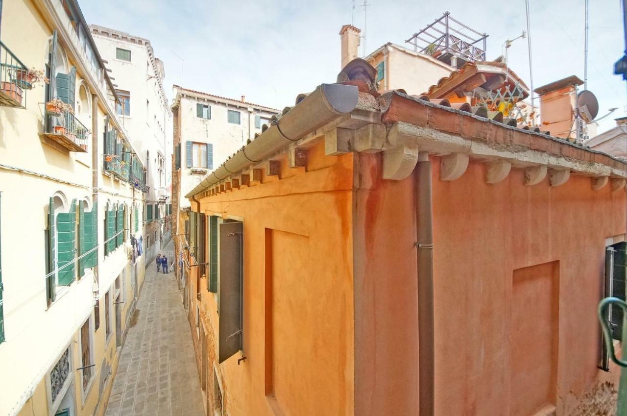Apartment Dolcevita N 373 Venedig